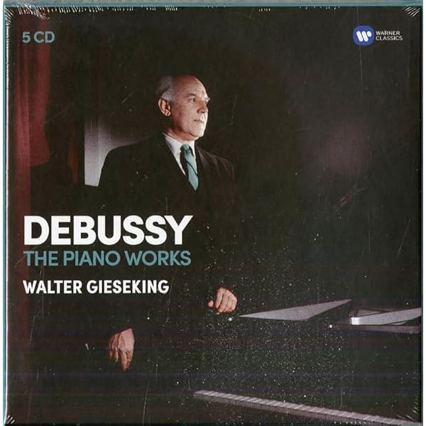 Amazon.co.jp: Preludes Books 1 & 2: ミュージック